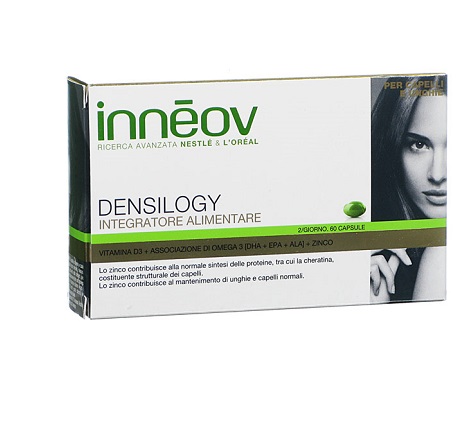 INNEOV DENSILOGY 60 CAPSULE - doctorpill.it