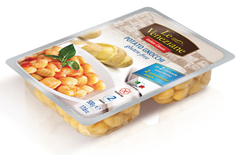 LE VENEZIANE GNOCCHI DI PATATE 500 G - doctorpill.it
