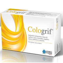 COLOGRIF 30 COMPRESSE - doctorpill.it