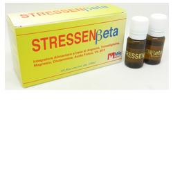 STRESSENBETA 10 FLACONCINI 10 ML - doctorpill.it