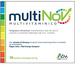 MULTINOV 18 BUSTINE - doctorpill.it