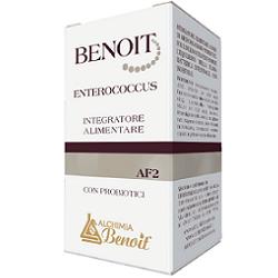 BENOIT ENTEROCOCCUS 30 CAPSULE - doctorpill.it