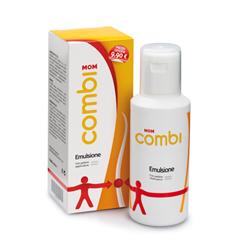 MOM COMBI EMULSIONE 100 G - doctorpill.it