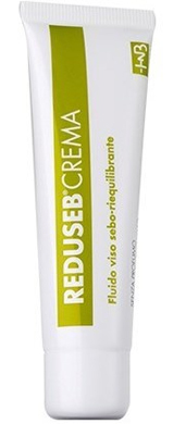REDUSEB CREMA 30 ML - doctorpill.it