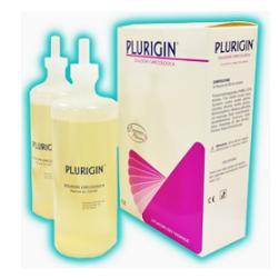 PLURIGIN SOLUZIONE GINECOLOGICA 2 FLACONI 250 ML CON CANNULA - doctorpill.it