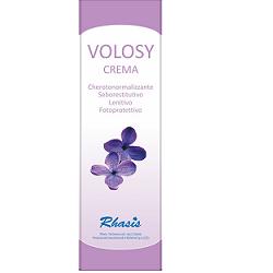 VOLOSY CREMA FLACONE 50 ML - doctorpill.it