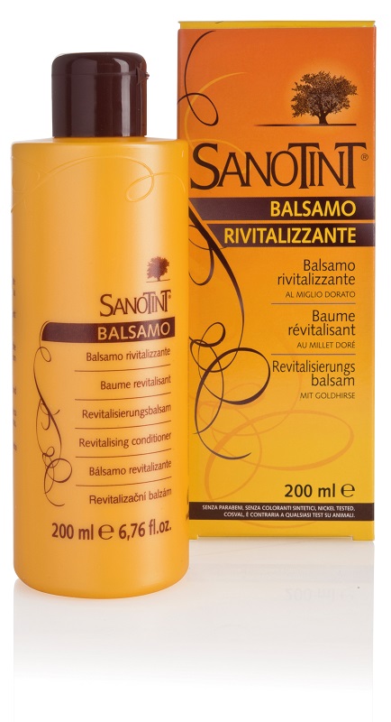 SANOTINT BALSAMO RIVITALIZZANTE 200 ML - doctorpill.it