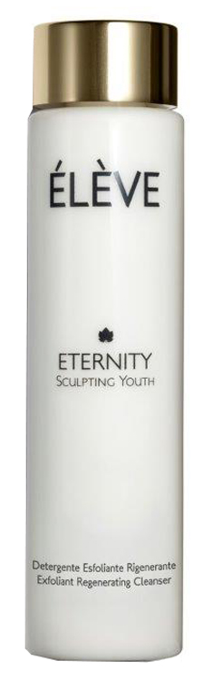 ELEVE ETERNITY SCULPTING YOUTH DETERGENTE ESFOLIANTE RIGENERANTE 250 ML - doctorpill.it