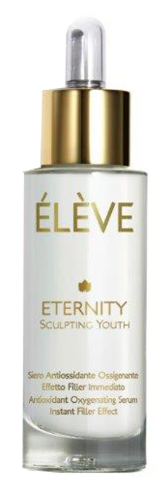 ELEVE ETERNITY SCULPTING YOUTH SIERO ANTIOSSIDANTE OSSIGENANTE EFFETTO FILLER IMMEDIATO 30 ML - doctorpill.it