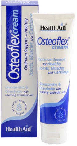 OSTEOFLEX CREMA 100 ML - doctorpill.it