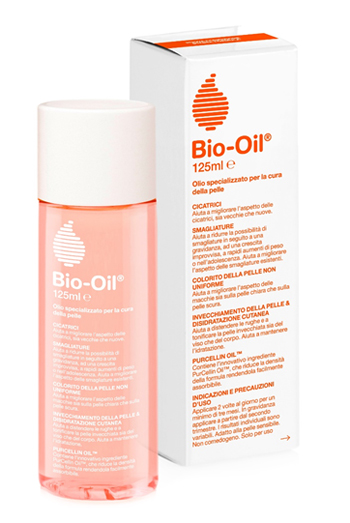 BIO-OIL OLIO DERMATOLOGICO 125 ML - doctorpill.it