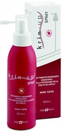 KRIN UP SPRAY 120 ML - doctorpill.it