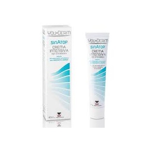 SINATOP YOUDERM CREMA INTENSIVA TUBO 40 ML - doctorpill.it
