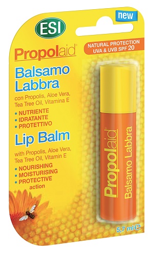 ESI PROPOLAID STICK LABBRA SPF 20 5,7 G - doctorpill.it