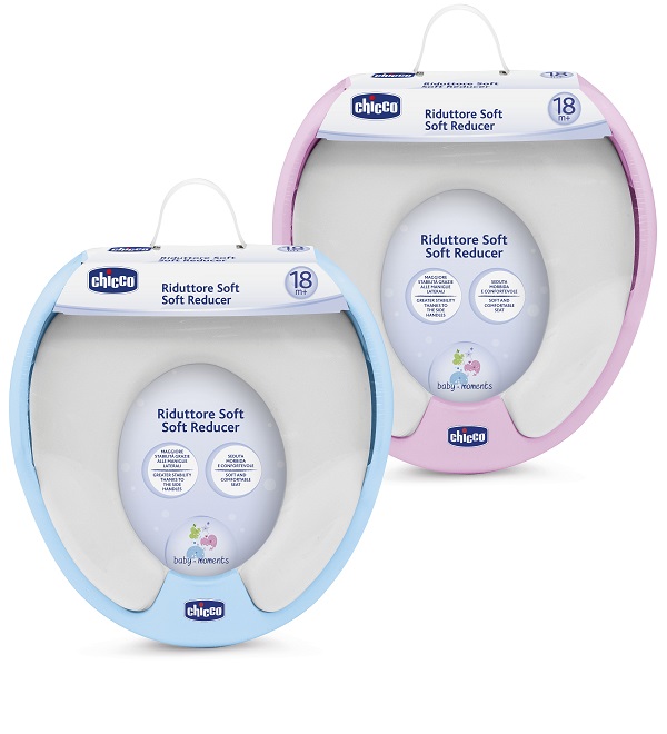 CHICCO RIDUTTORE SOFT - doctorpill.it