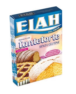 ELAH PREP TANTETORTE 390 GRAMMI - doctorpill.it