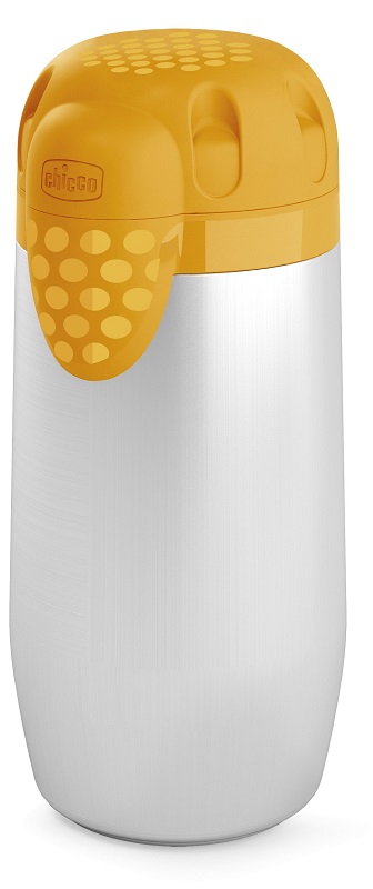 CHICCO PORTABIBERON TERMICO STEP UP - doctorpill.it