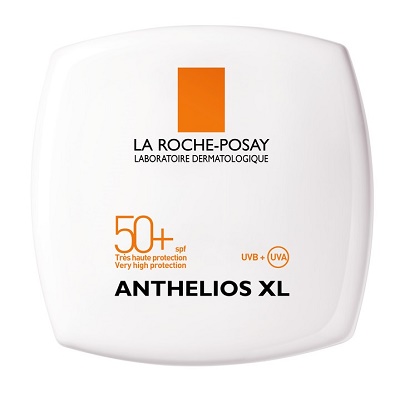 ANTHELIOS COMPATTO BEIGE SPF50+ 9 ML - doctorpill.it