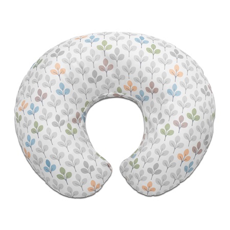 CHICCO BOPPY COTTON SLIPCOVER SILVERLEAF - doctorpill.it