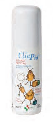 CLIAPID SPRAY PROTETTIVO 100 ML - doctorpill.it
