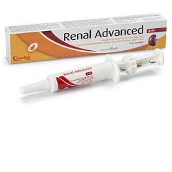 RENAL ADVANCED GATTI PASTA SIRINGA 15 ML - doctorpill.it