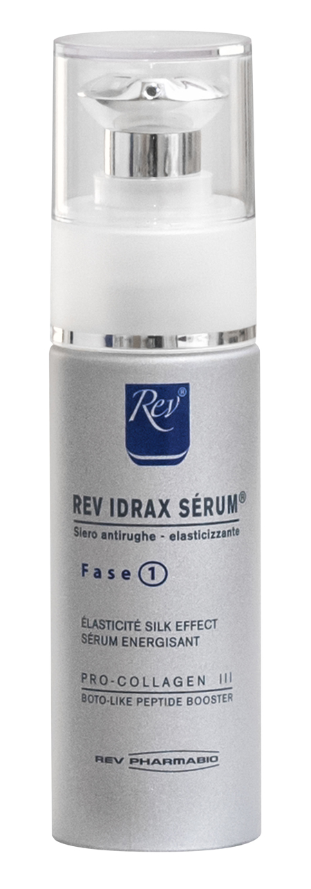 REV IDRAX SERUM FLACONE 30 G - doctorpill.it