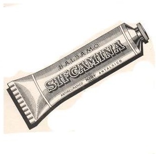 BALSAMO SIFCAMINA DM TUBO 50 G - doctorpill.it