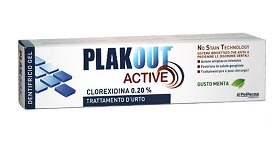 EMOFORM PLAKOUT ACTIVE DENTIFRICIO 0,20% - doctorpill.it