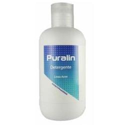 PURALIN DETERGENTE VISO E CORPO FLACONE 200 ML - doctorpill.it