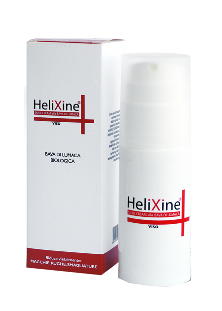 HELIXINE SNAIL CREAM ALLA BAVA DI LUMACA 50 ML - doctorpill.it