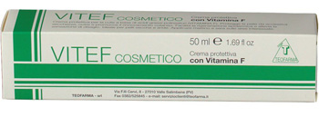 VITEF COSMETICO TUBETTO 50 ML - doctorpill.it