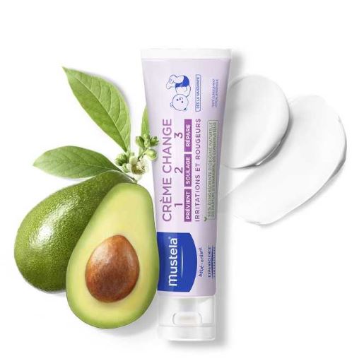 MUSTELA PASTA CAMBIO 123 150 ML - doctorpill.it