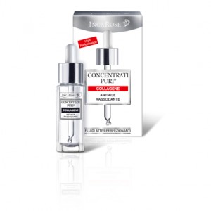 INCAROSE CONCENTRATO PURI COLLAGENE 15 ML - doctorpill.it