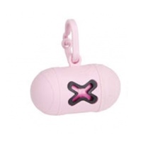 CITYGO SACCHETTI ROSA 20 PEZZI - doctorpill.it