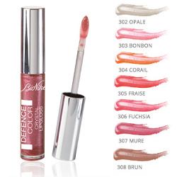 DEFENCE COLOR BIONIKE CRYSTAL LIPGLOSS 308 BRUN - doctorpill.it