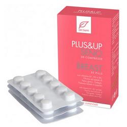 DR TAFFI CELL OFF PLUS&UP 30 COMPRESSE - doctorpill.it