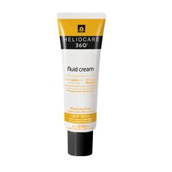 HELIOCARE 360 FLUID CREMA SPF 50+ 50 ML - doctorpill.it