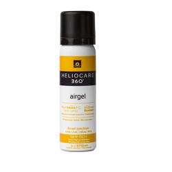 HELIOCARE 360 AIRGEL SPF50+ 60 ML - doctorpill.it