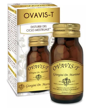 OVAVIS T 100 PASTIGLIE - doctorpill.it