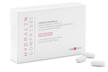 HYDRALEN 30 COMPRESSE - doctorpill.it