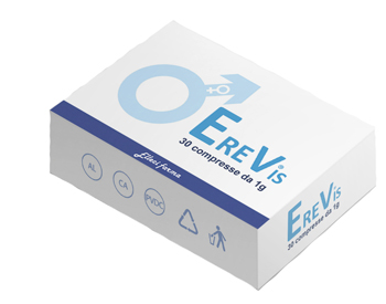 EREVIS 30 COMPRESSE - doctorpill.it