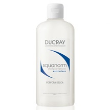 SQUANORM FORFORA SECCA SHAMPOO 200 ML - doctorpill.it