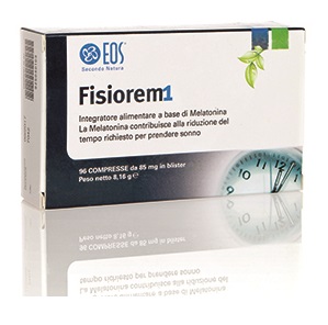 EOS FISIOREM1 96 COMPRESSE - doctorpill.it