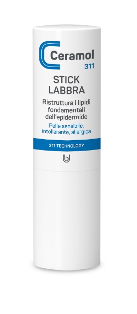 CERAMOL STICK LABBRA - doctorpill.it