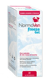 NORMOVEN FREEZE GEL 150 ML - doctorpill.it