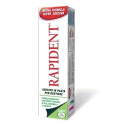 RAPIDENT PASTA ADESIVA 40 G - doctorpill.it