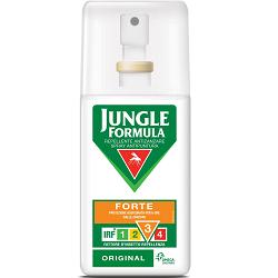 JUNGLE FORMULA FORTE SPRAY ORIGINAL 75 ML - doctorpill.it
