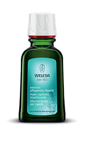 OLIO NUTRIENTE PER CAPELLI FLACONE 50 ML - doctorpill.it