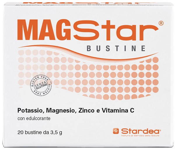 MAGSTAR 20 BUSTINE 3,5 G - doctorpill.it