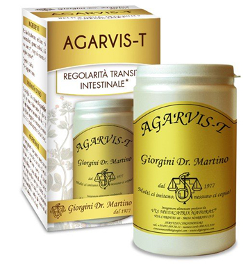 AGARVIS T 400 PASTIGLIE - doctorpill.it